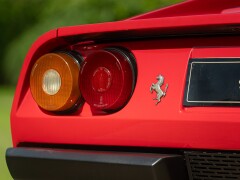 Ferrari 208 TURBO GTS 