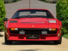 Ferrari 208 TURBO GTS 