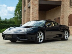 Ferrari 360 Modena F1 