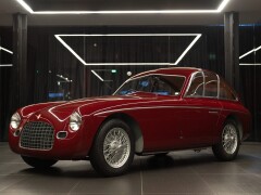 Ferrari 166 PANORAMICA ZAGATO 