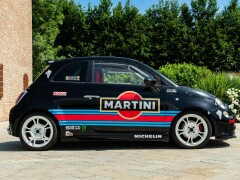 Abarth 500 