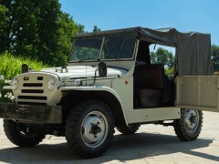 Fiat CAMPAGNOLA 