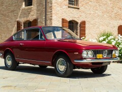 Fiat 1300 S Vignale 