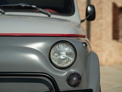 Fiat 500 Freestyle 