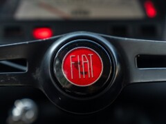 Fiat 500 L 