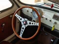 Fiat FIAT 500 REPLICA ABARTH 