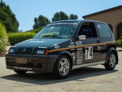 Abarth 500 TROFEO 