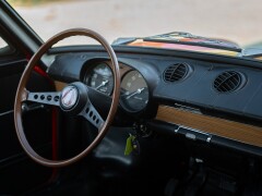 Fiat Abarth 1000 OT Coupè 