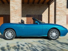 Fiat BARCHETTA 