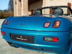 Fiat BARCHETTA 