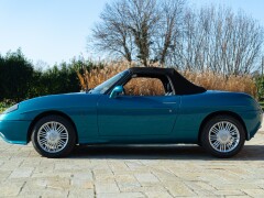 Fiat BARCHETTA 