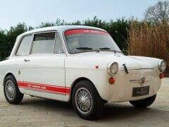 Autobianchi BIANCHINA 