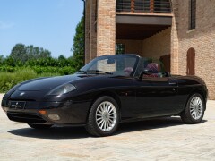 Fiat BARCHETTA 