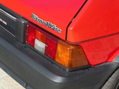 Fiat RITMO 105 TC ABARTH 