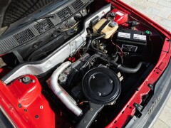 Fiat RITMO 105 TC ABARTH 