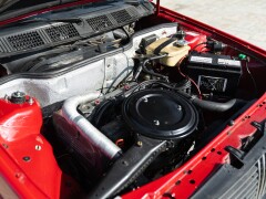 Fiat RITMO 105 TC ABARTH 