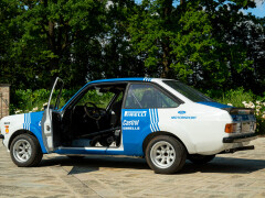 Ford Escort RS 2000 