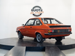 Ford Escort RS 2000 Mk2 