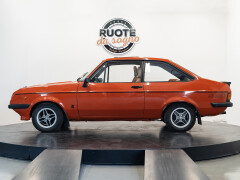 Ford Escort RS 2000 Mk2 