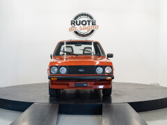 Ford Escort RS 2000 Mk2 