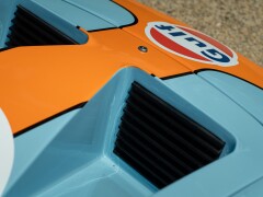 Ford FORD GT 40 REPLICA LIVREA \"LE MANS 1966 GULF\" 