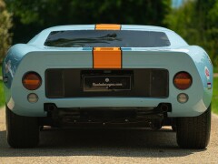 Ford FORD GT 40 REPLICA LIVREA \"LE MANS 1966 GULF\" 