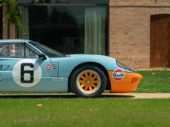 Ford FORD GT 40 REPLICA LIVREA \"LE MANS 1966 GULF\" 