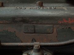 Ford MODEL A 