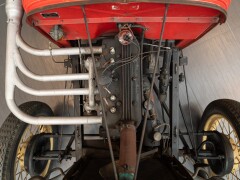Ford MODEL A 