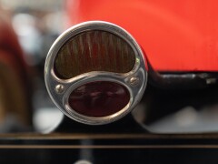 Ford MODEL A 