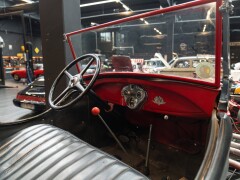 Ford MODEL A 