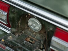 Ford GRAN TORINO 4 DOOR 5.7 V8 BROUGHAM 