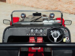 Robin Hood Engineering S7 