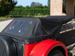 Robin Hood Engineering S7 