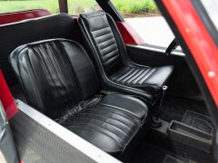 GAMC Baldi TILLY 500 