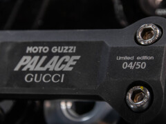 Moto Guzzi V7 Stone Gucci Palace 04/50 