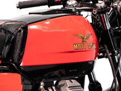 Moto Guzzi V 35 Imola 