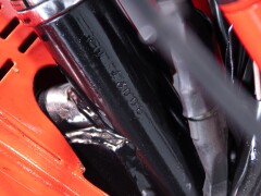 Moto Guzzi V 35 II 