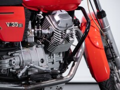 Moto Guzzi V 35 II 