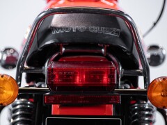 Moto Guzzi V 35 II 