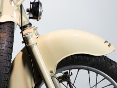 Moto Guzzi GALLETTO 