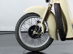 Moto Guzzi GALLETTO 
