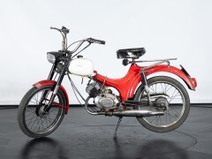 Moto Guzzi DINGO 50 