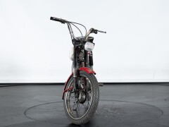 Moto Guzzi DINGO 50 