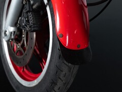 Moto Guzzi V65 LARIO 
