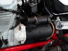 Moto Guzzi V65 LARIO 