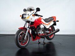 Moto Guzzi V65 LARIO 