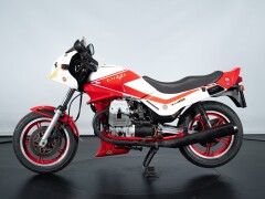 Moto Guzzi V65 LARIO 