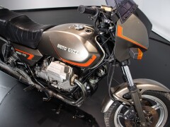 Moto Guzzi T5 