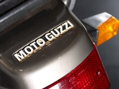 Moto Guzzi T5 